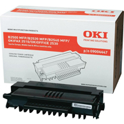 OKI UNIDAD IMAGEN 09004447 NEGRO 2.200P B2500MFP